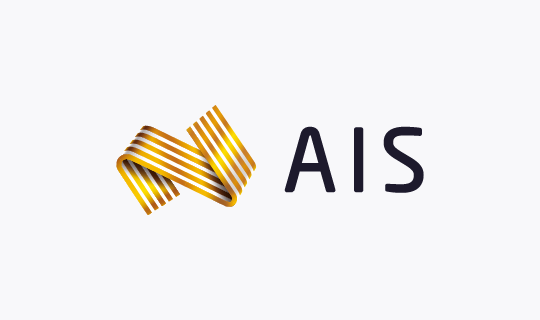 AIS logo one of the sponsors of Paralympics Australia