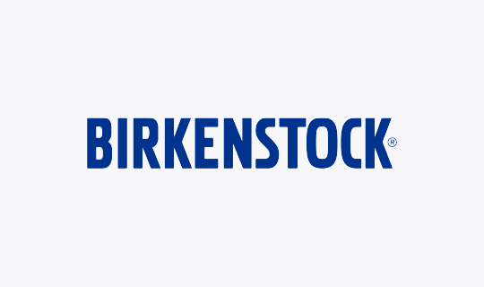 Birkenstock logo
