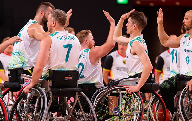 Rollers Have 48 Hours To Fix Third-Quarter Blues image