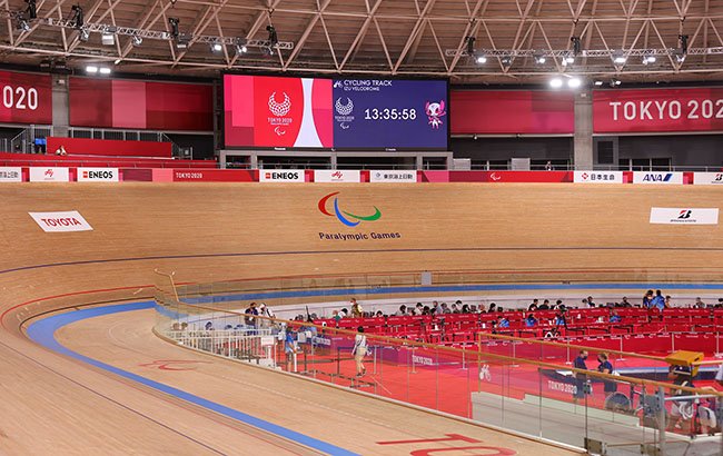 Cycling Day Two Preview: Veteran And Debutant Share Same Goal image