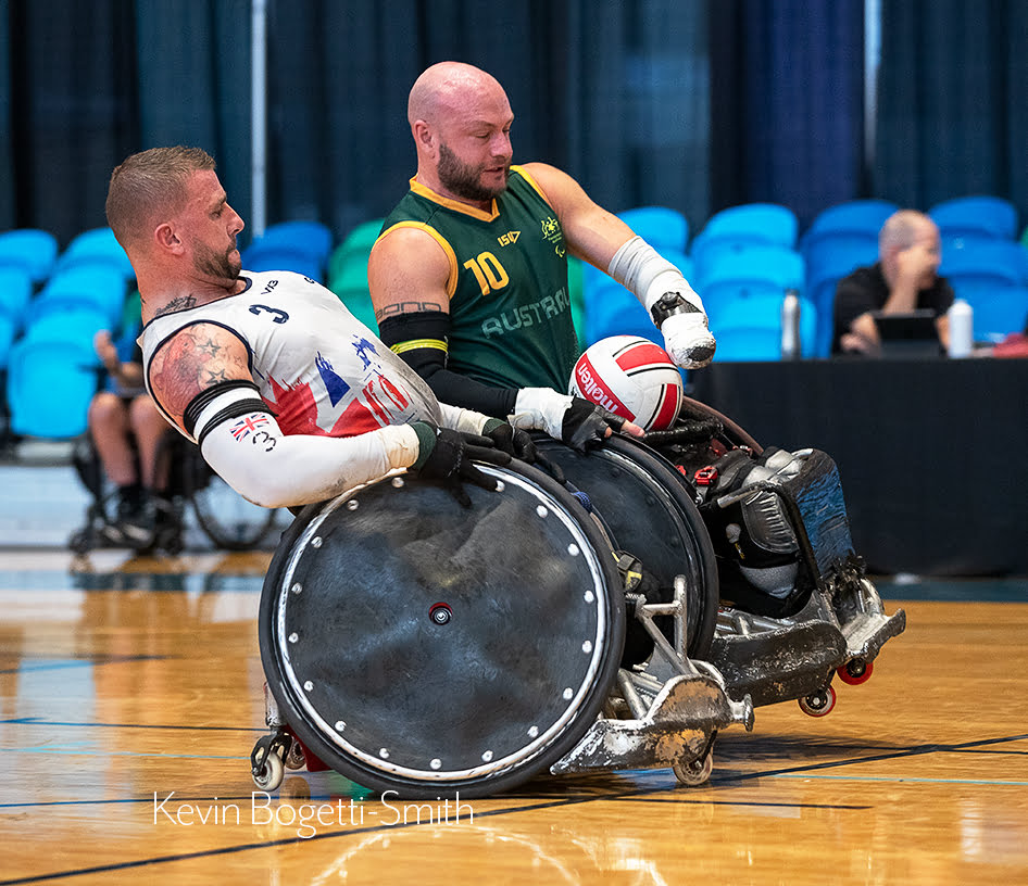 Gold Or Sixth? Steelers Still Uncertain At Canada Cup image