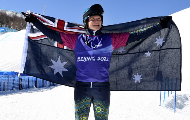 $28m boost to support Australia’s Winter Games campaigns image