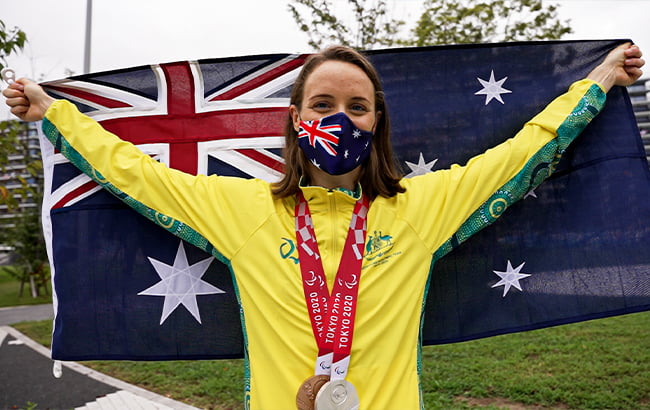 Cole To Lead Australian Youth Team At Trinbago 2023 image