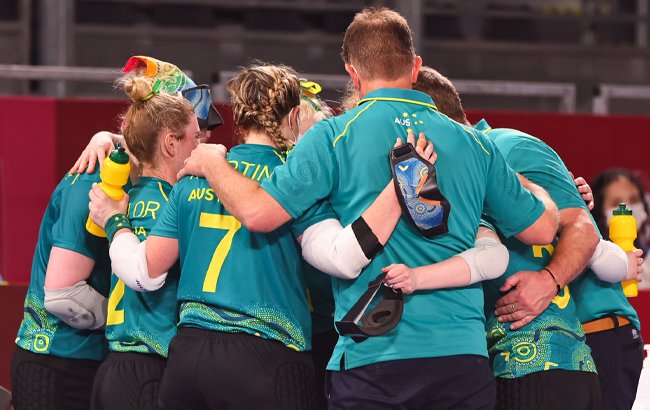 ‘What We Just Did Was Amazing’: Aussie Belles Fight To The End image
