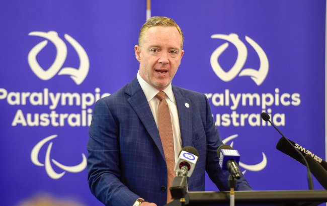 Paralympics Australia encouraged by IOC Announcement on 2032 Queensland Candidature image