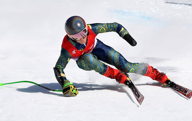 Ski Star To Replace Kurt Fearnley On Global Athletes’ Council image