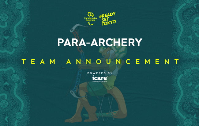 Australia’s Biggest Para-Archery Team Since Sydney Confirmed For Tokyo 2020 image