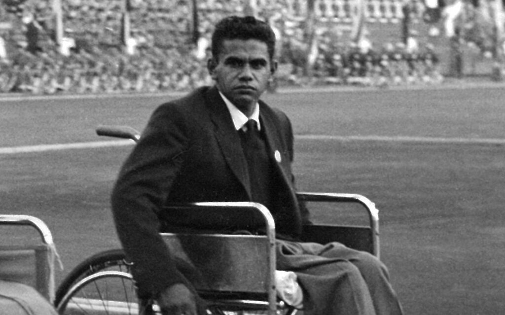 Australian Paralympic Hall of Fame