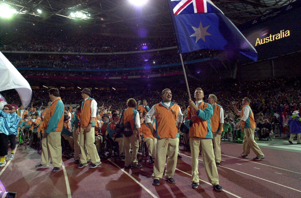 How A ‘One Team’ Approach Transformed Our Sporting Psyche