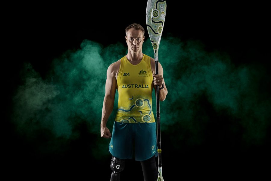 Curtis McGrath