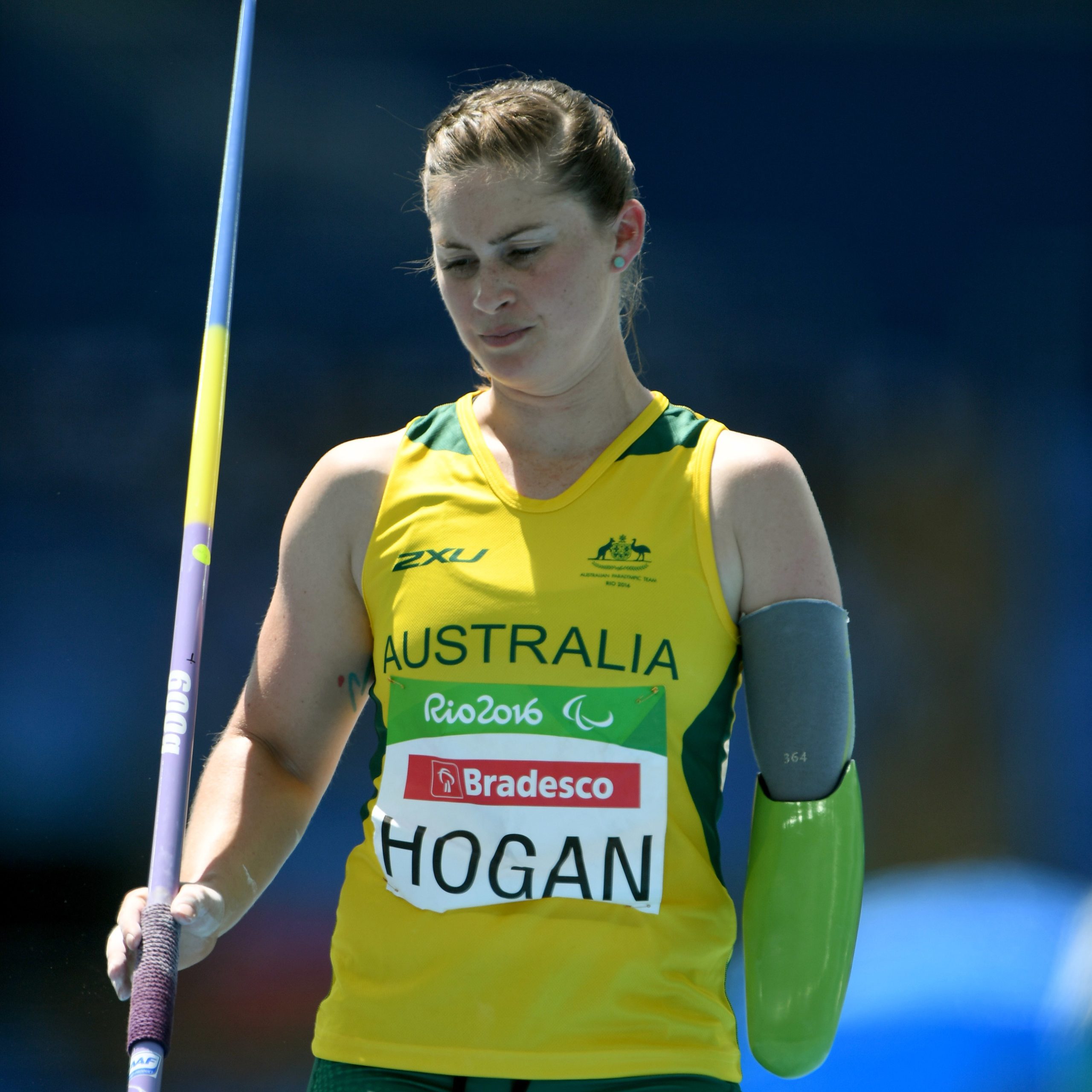 Madeleine Hogan image
