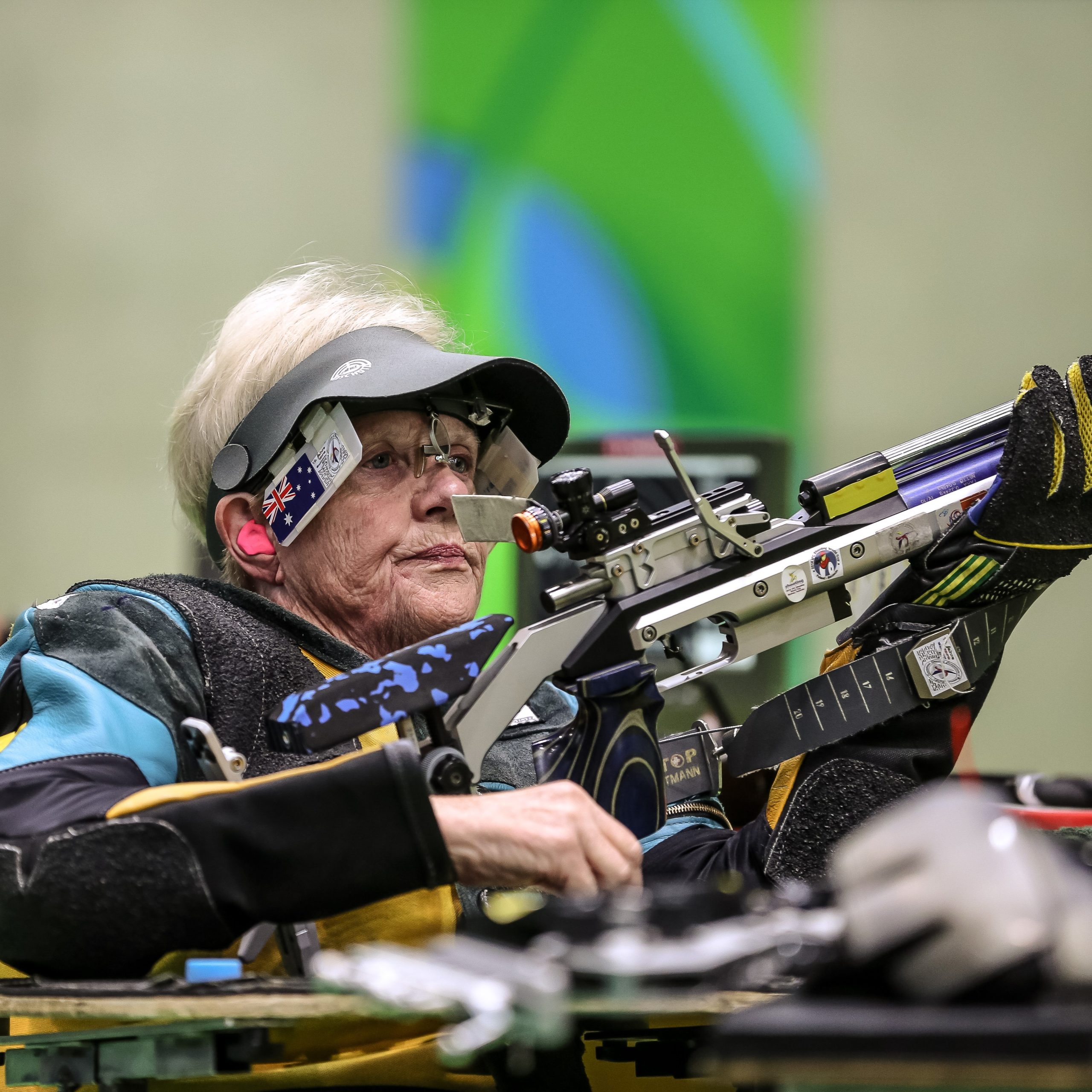 Libby Kosmala image