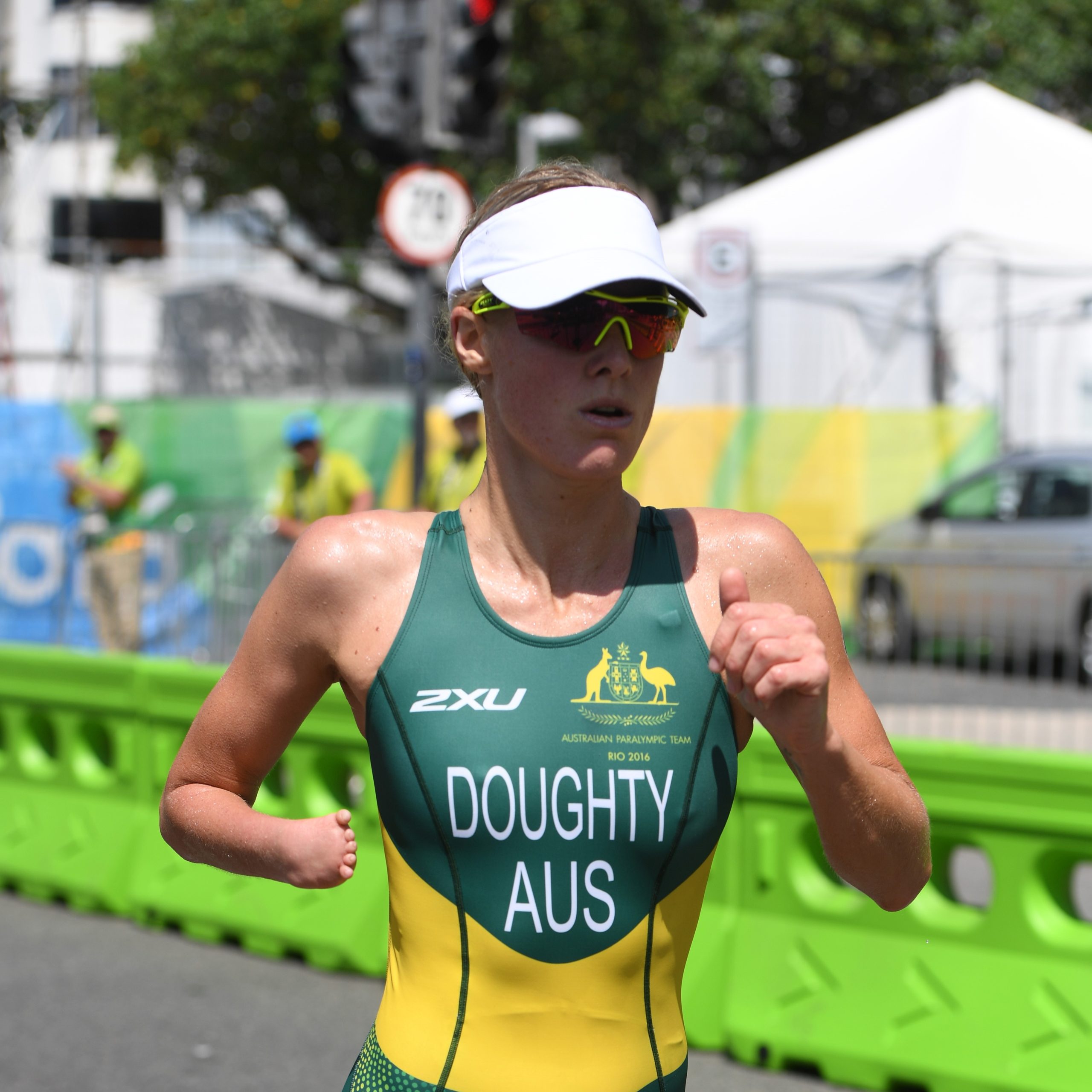 Kate Naess image