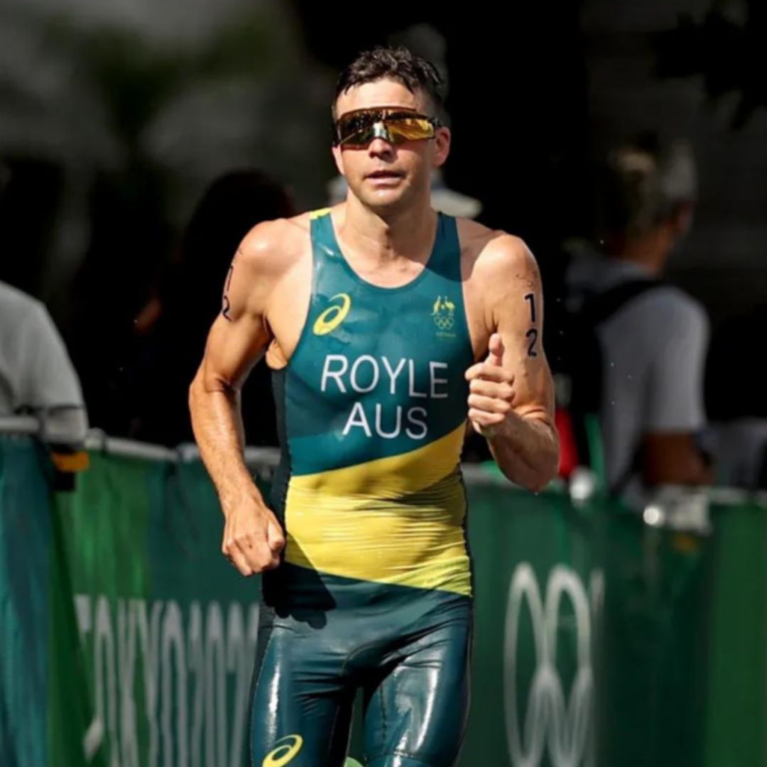 Aaron Royle image