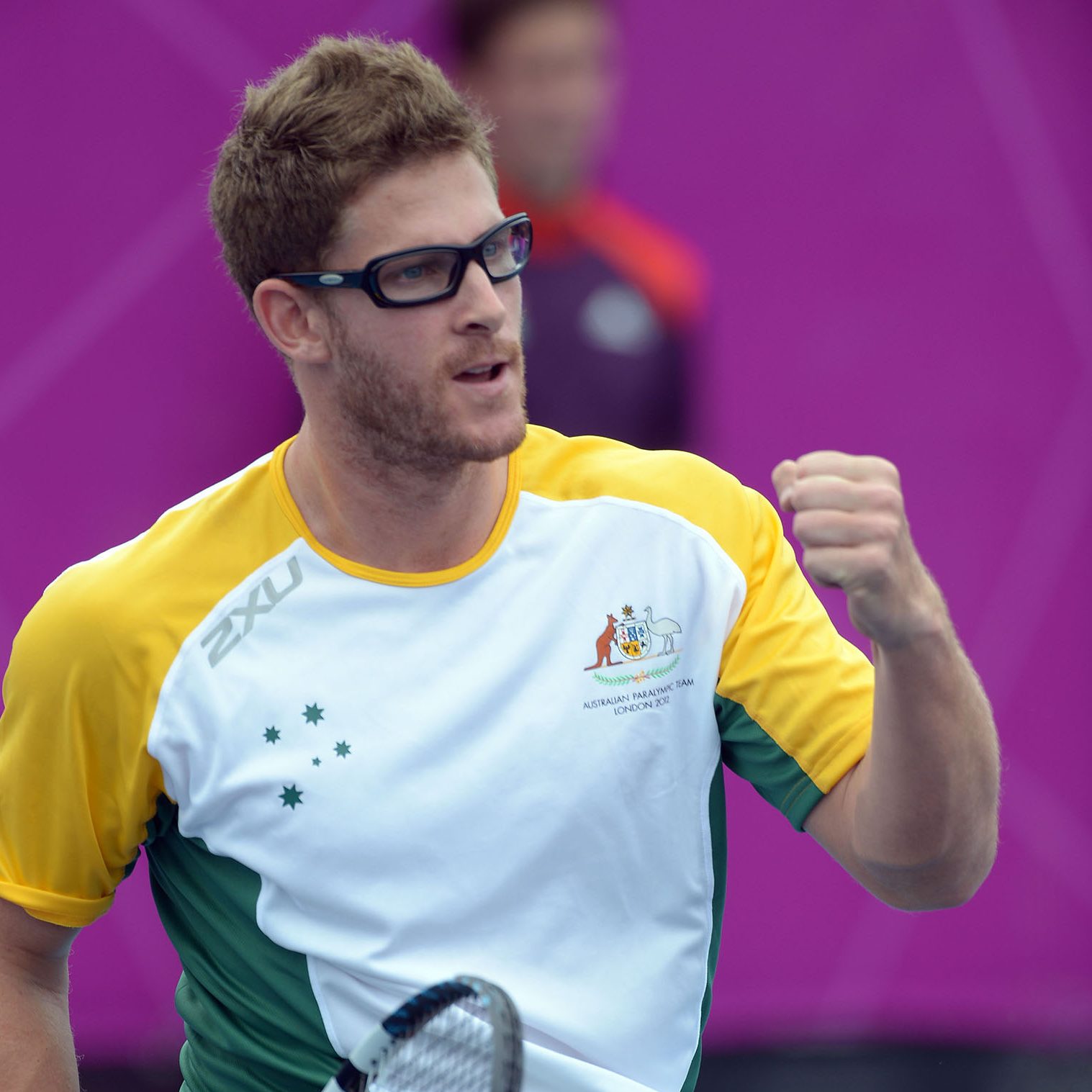 Weekes sets up Rodrigues rematch at Queensland Open image