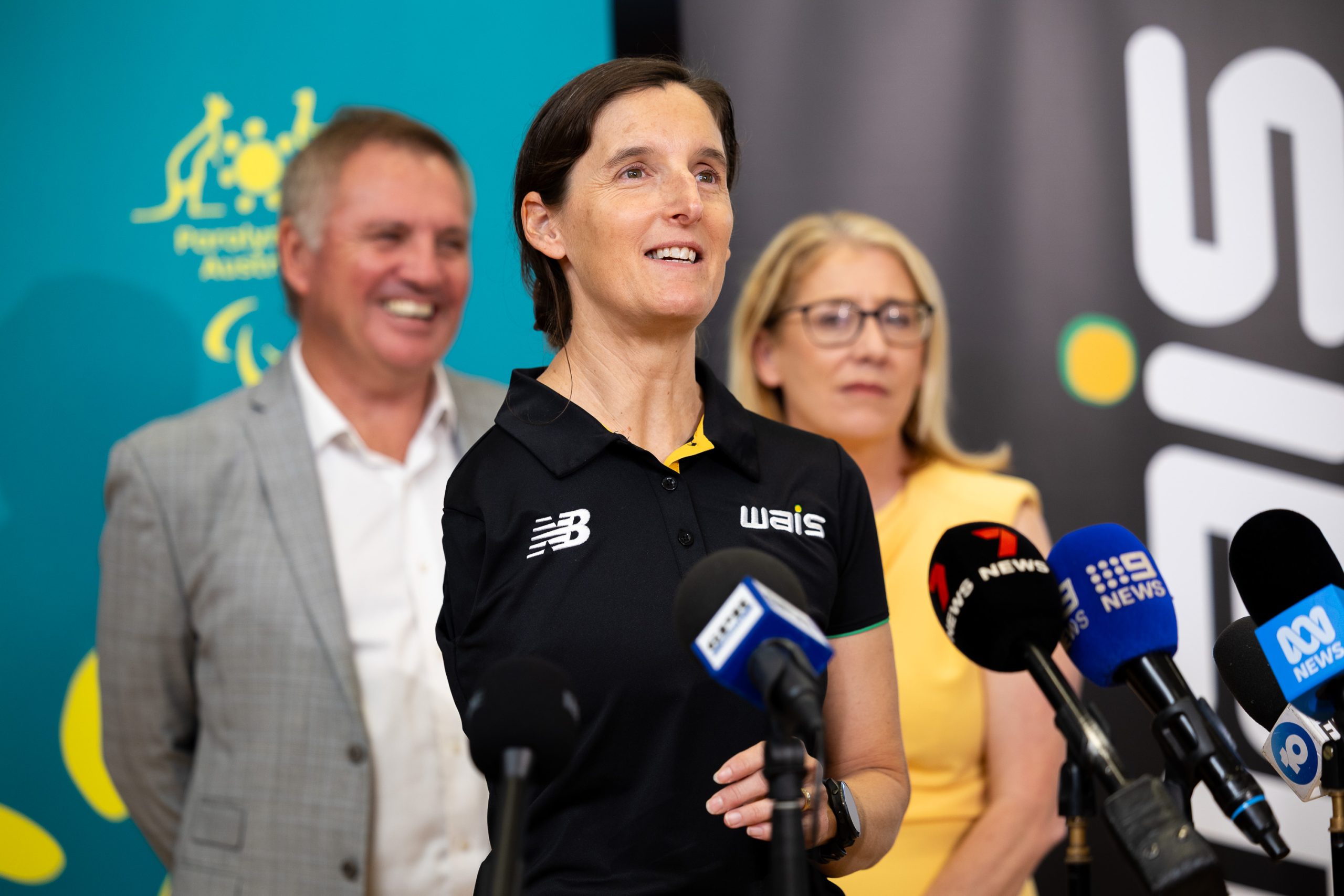 WAIS Unveils New Para Unit In Birthplace Of Australia’s Paralympic Movement  image