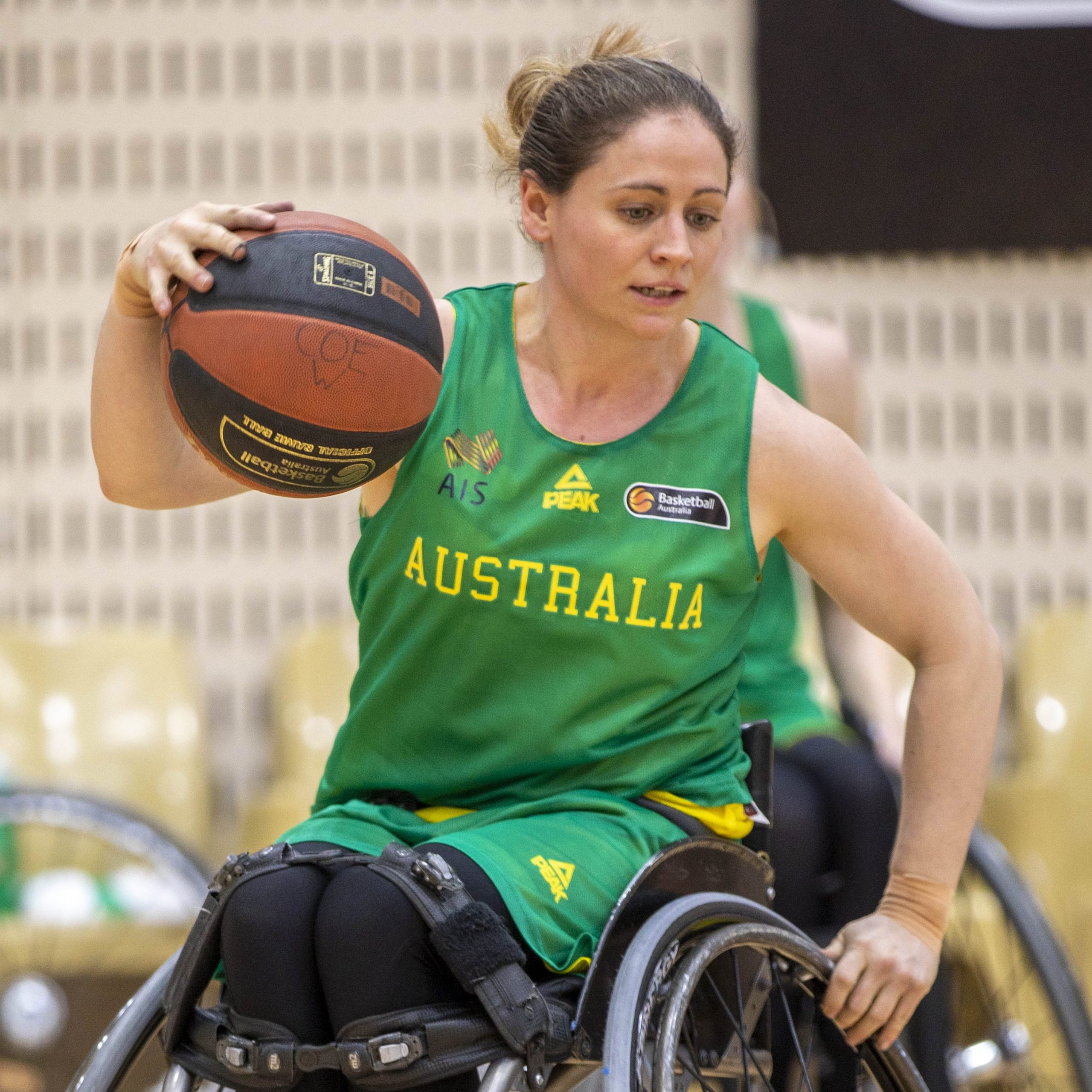 Tough international play is key to Gliders’ Tokyo preparations image