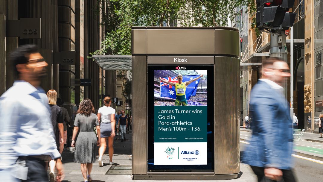 QMS Hits The Slopes For Milano Cortina Winter Olympics And Paralympics image