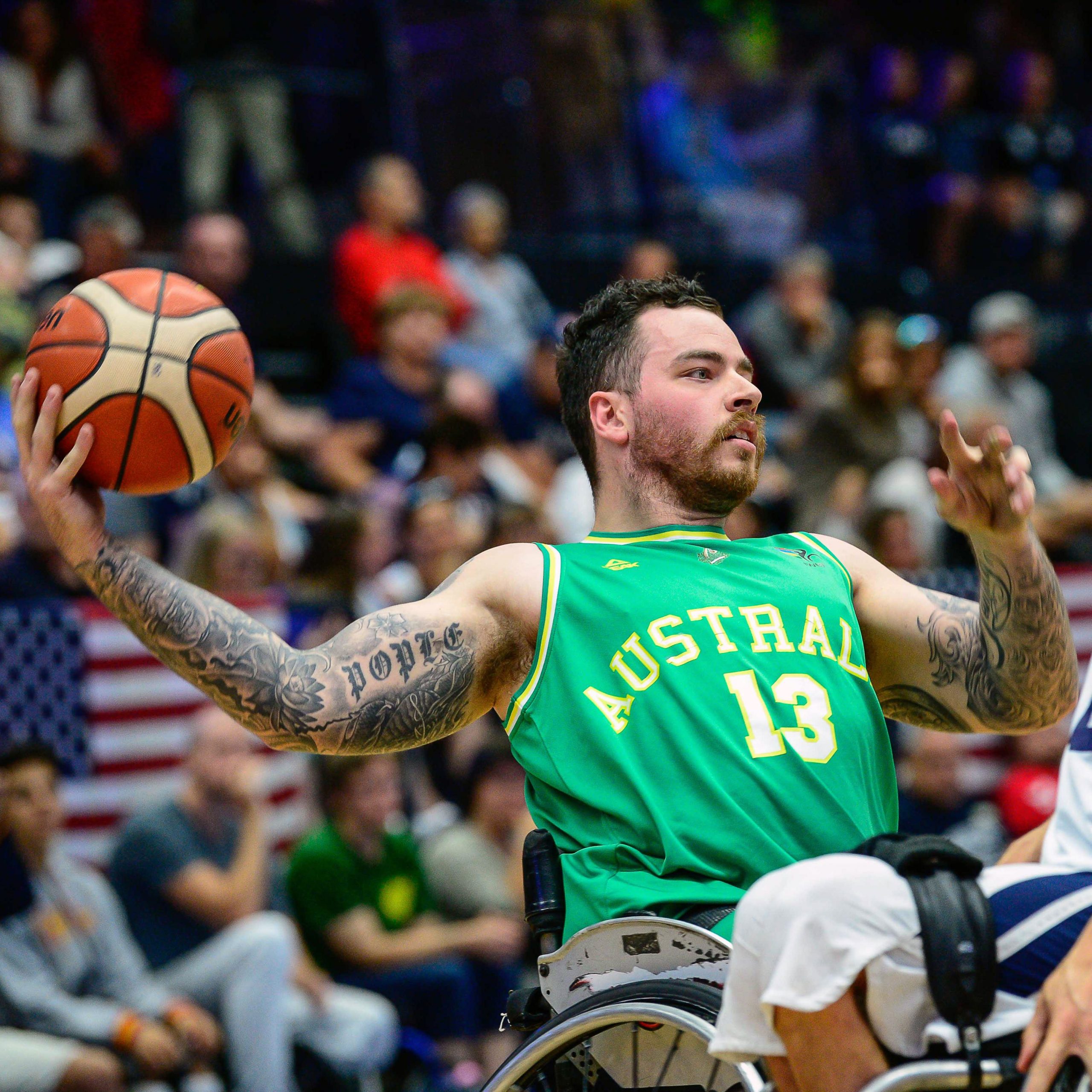 Rollers to battle for bronze after loss to USA image