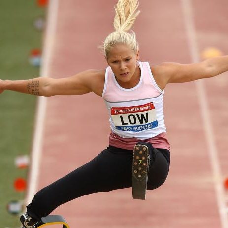 Low returns to Grand Prix in style image