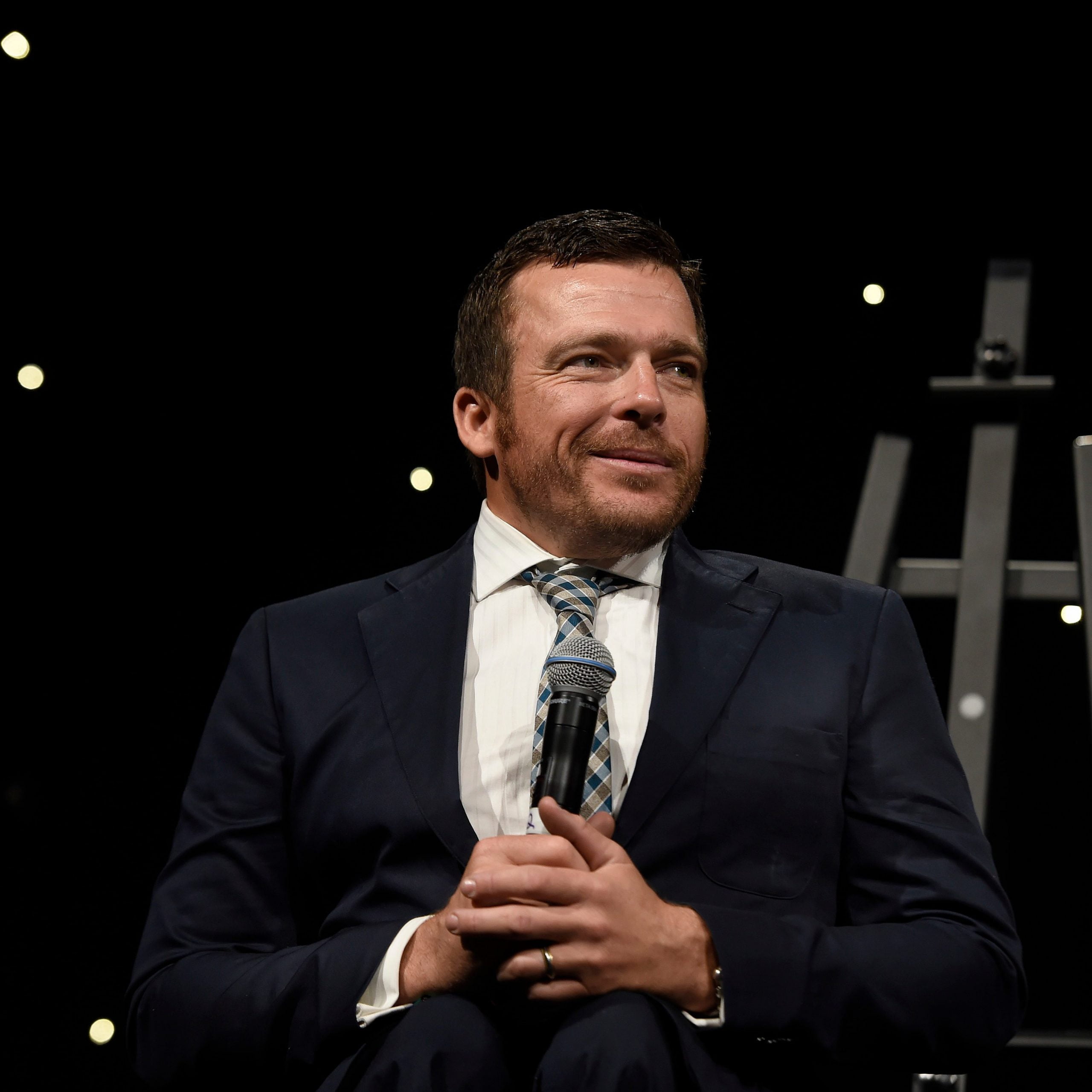 Fearnley appointed to Sport Australia Board image