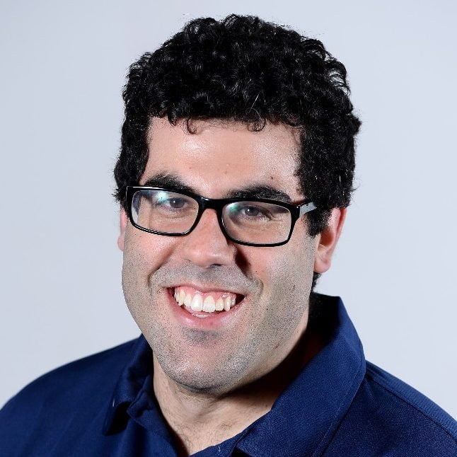 Barak Mizrachi image