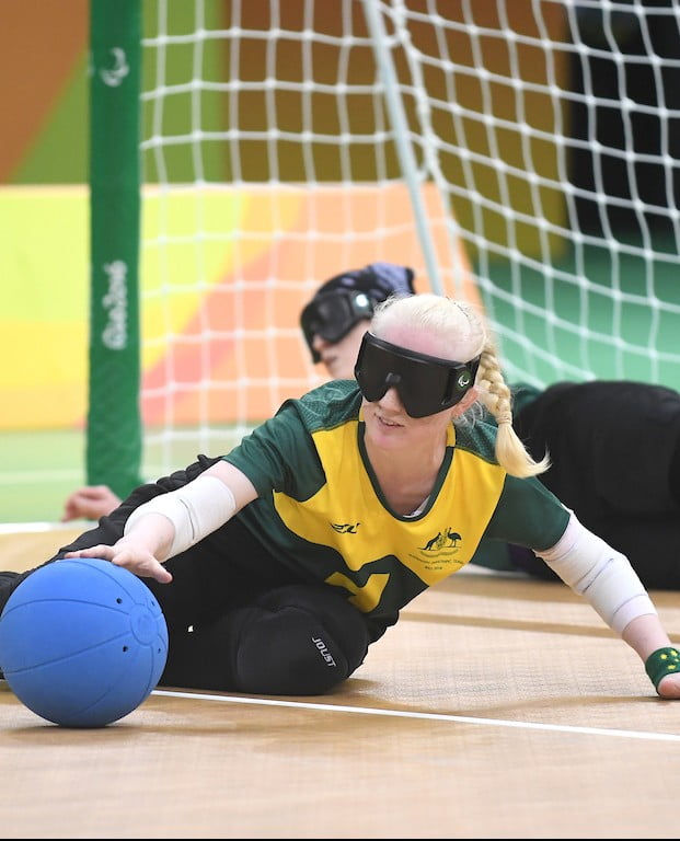 Quarter finals still the goal for Australia image