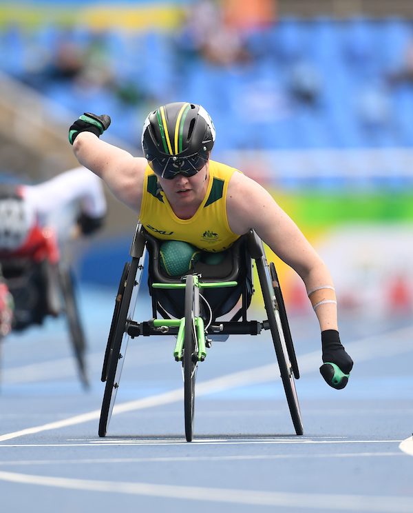 Australian Commonwealth Games athletics team takes shape image