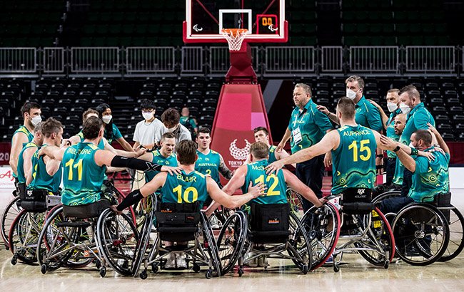 Rollers Unfazed Despite Heavy Loss image