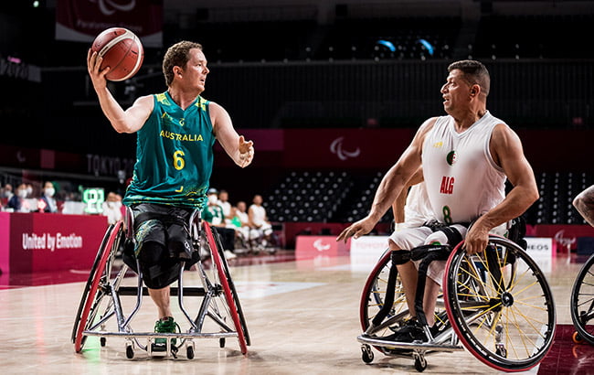 Rollers Looking Sharp As Big Tests Loom image