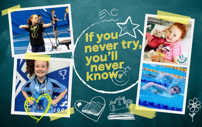 Tax Appeal A Key Part Of Paralympics Australia’s ‘Get Involved’ Strategy image