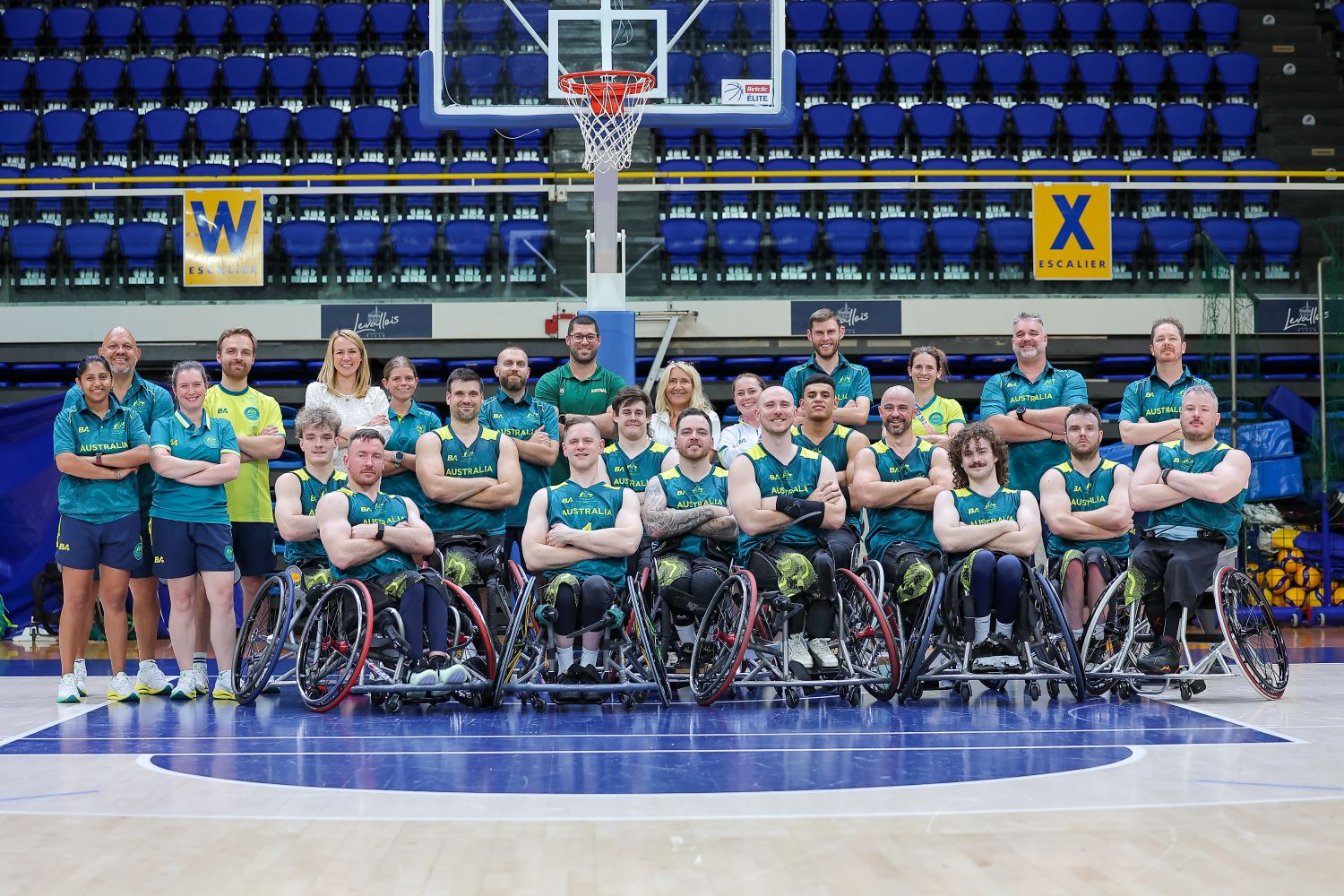 PREVIEW: The Moneyball Strategy That Has Basketballers On A Roll  image