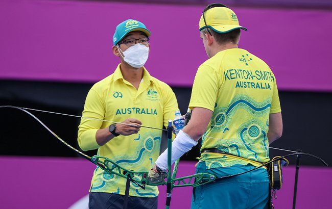 Paralympics Australia To Revolutionise How Coaches Connect image