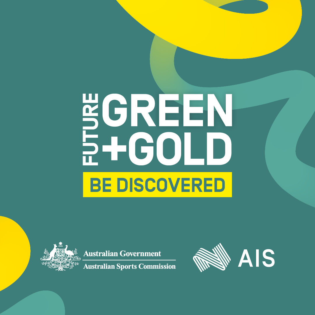 Future Green + Gold returns in 2026 to discover Australia’s Next Generation of Brisbane 2032 Athletes image
