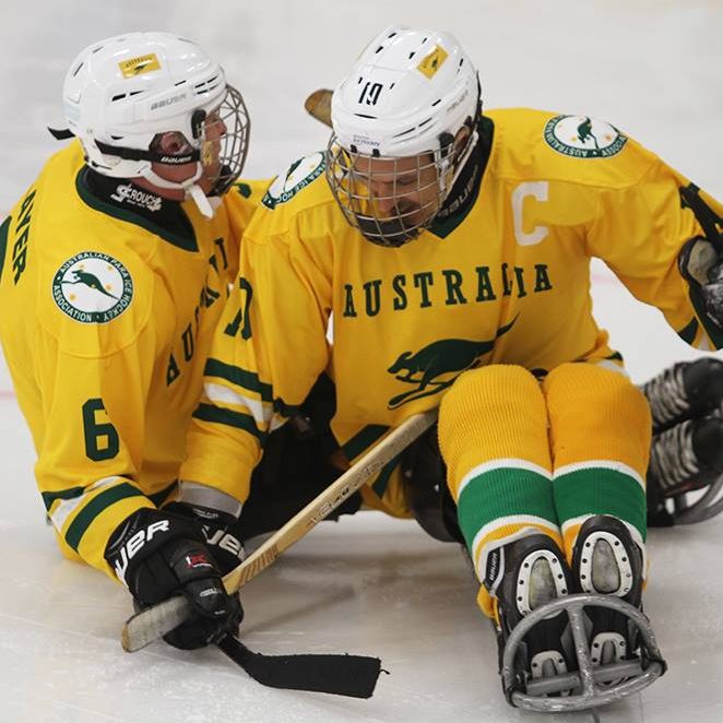 IceRoos come home with pride after first international tournament image