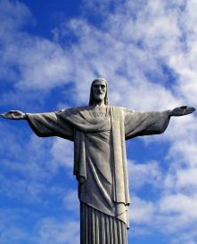 Rio to host International Paralympic Day on 7 September 2015 image