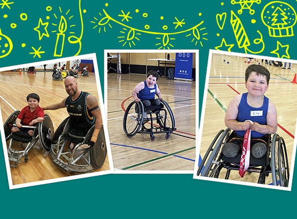 Rugby Legend Reveals Why He’s Backing PA Christmas Appeal image