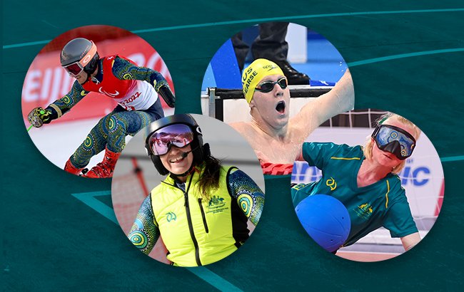 Four Paralympians To Attend Biggest ‘Come And Try’ Event Yet image