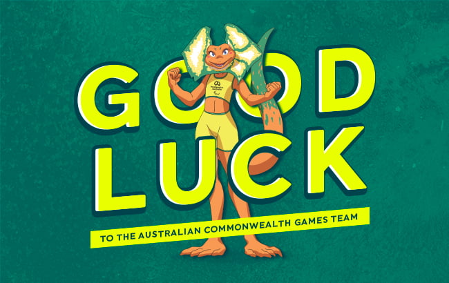 Integrated Commonwealth Games A Nod To Para-Sport Pioneers image