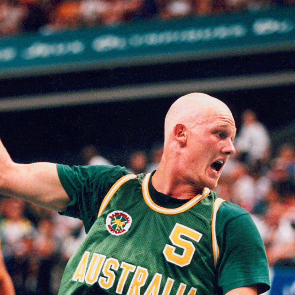 Sachs to be inducted into Australian Basketball Hall of Fame image