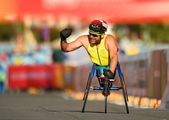 Marathon gold brings a perfect ending image