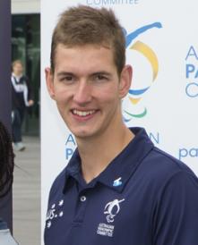 Para-sports Draft to target more athletes image