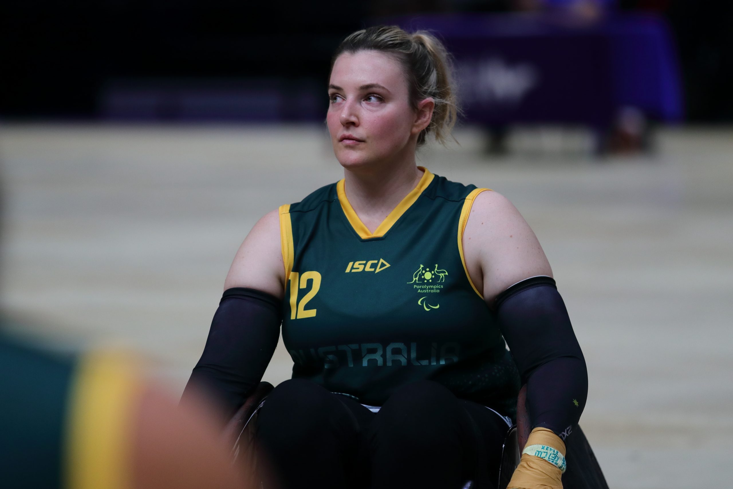 New Era As Graham Prepares For Leadership Role image