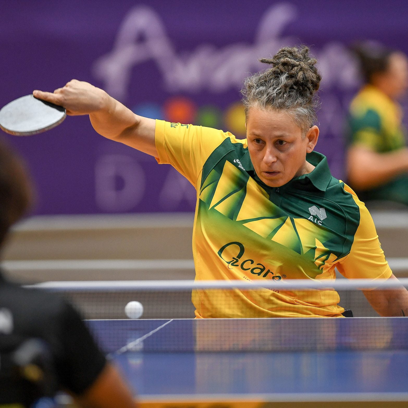 Para-table tennis stars tick off another milestone on their way to Tokyo image