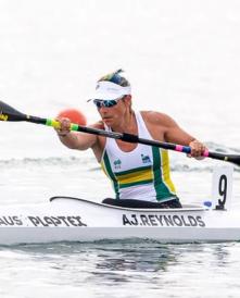 ICF Sprint World Championships – Day 2 Preview image