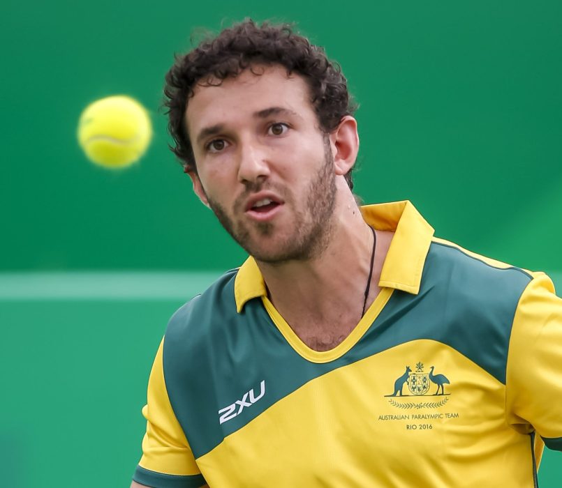 Adam Kellerman image