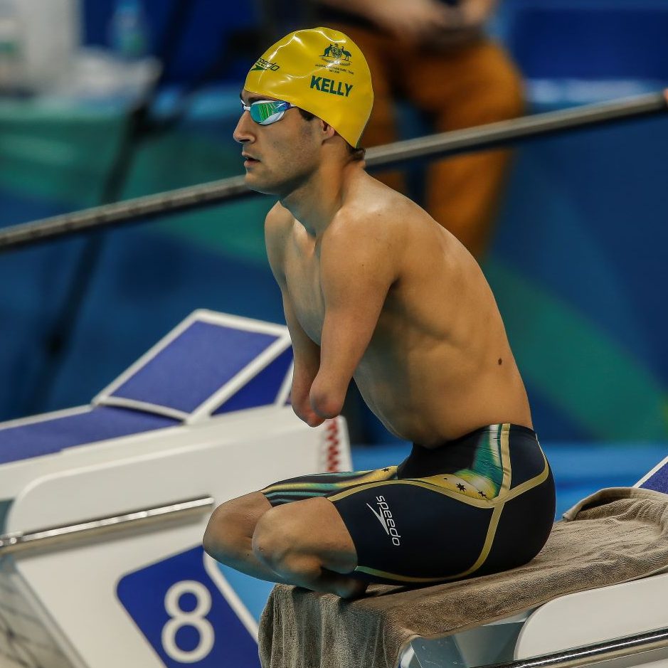 IPC strip Malaysia of 2019 World Para-swimming Championships image