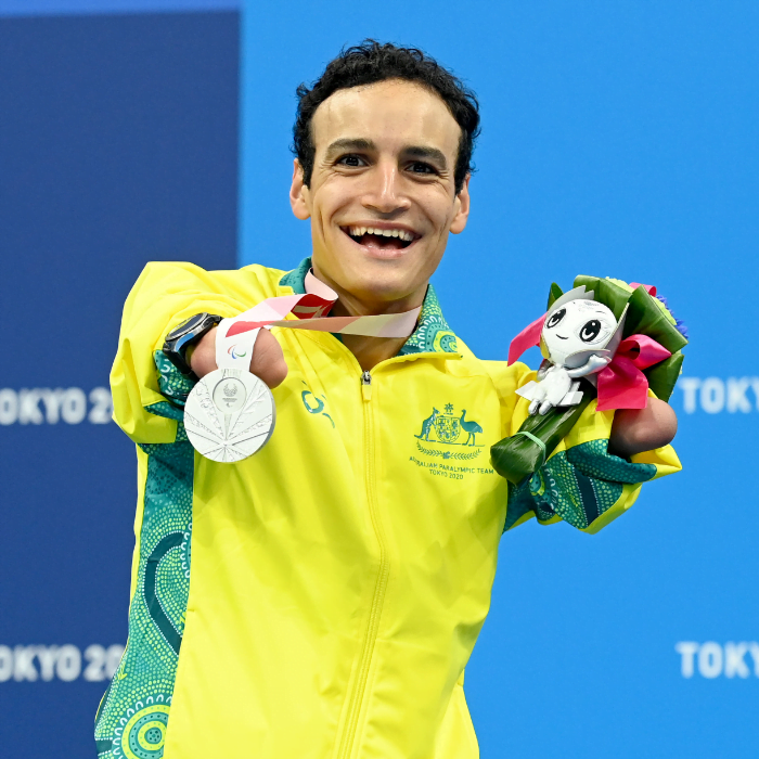 Ahmed Kelly image