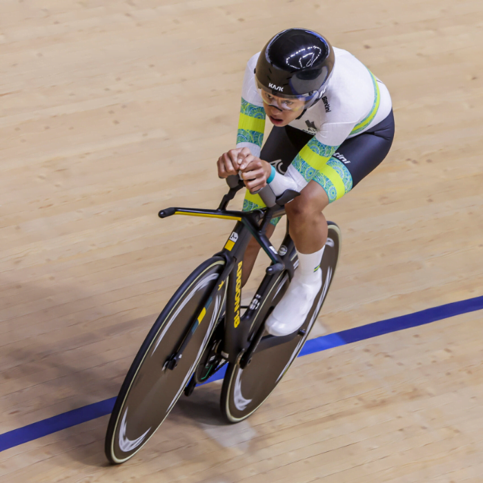 Alana Forster image