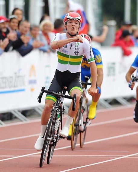 Donohoe takes out Para Performance of the Year image